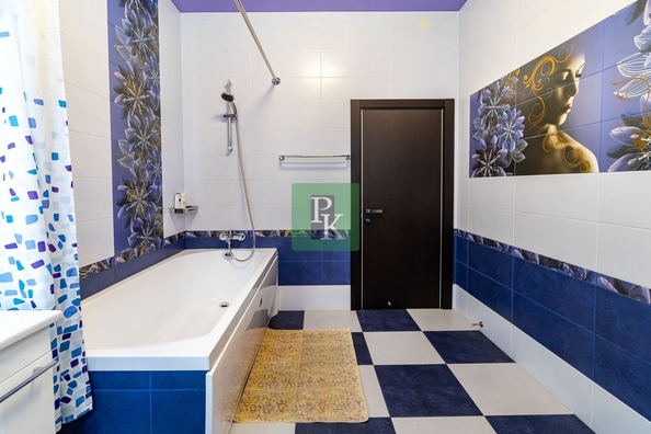 
  Продается 4-комн. квартира 130 м². Фото 18.