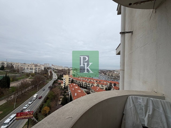 
  Продается 1-комн. квартира 45 м². Фото 2.