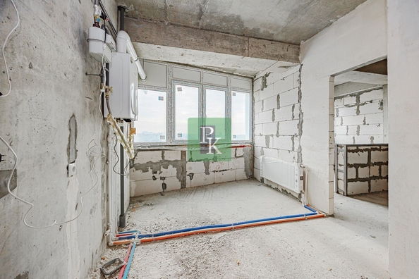 
  Продается 1-комн. квартира 63.3 м². Фото 8.