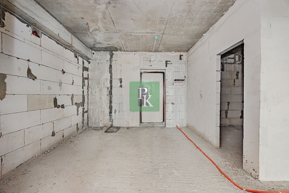
  Продается 1-комн. квартира 63.3 м². Фото 16.