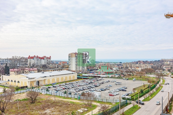 
  Продается 3-комн. квартира 129.4 м². Фото 25.