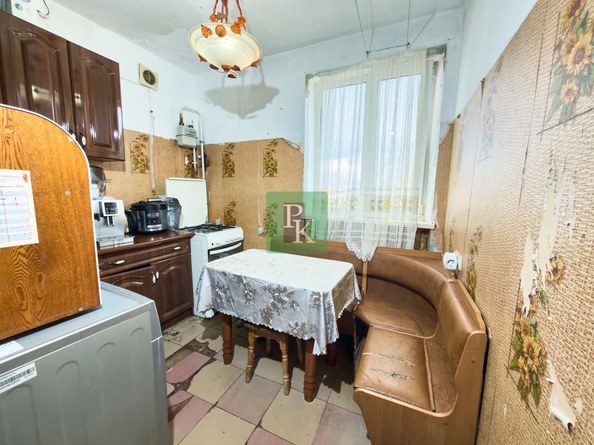 
  Продается 3-комн. квартира 58.9 м². Фото 5.