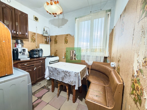 
  Продается 3-комн. квартира 58.9 м². Фото 6.
