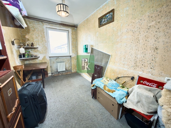 
  Продается 3-комн. квартира 58.9 м². Фото 9.