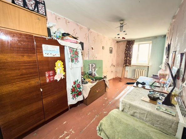 
  Продается 3-комн. квартира 58.9 м². Фото 13.