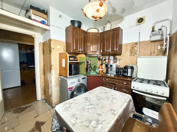 
  Продается 3-комн. квартира 58.9 м². Фото 15.