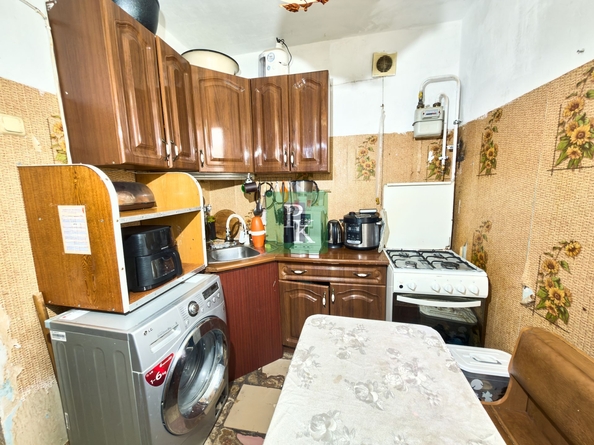 
  Продается 3-комн. квартира 58.9 м². Фото 17.