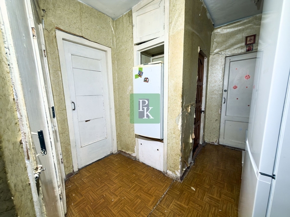 
  Продается 3-комн. квартира 58.9 м². Фото 19.