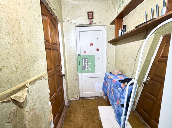 
  Продается 3-комн. квартира 58.9 м². Фото 20.