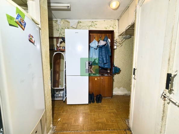 
  Продается 3-комн. квартира 58.9 м². Фото 23.
