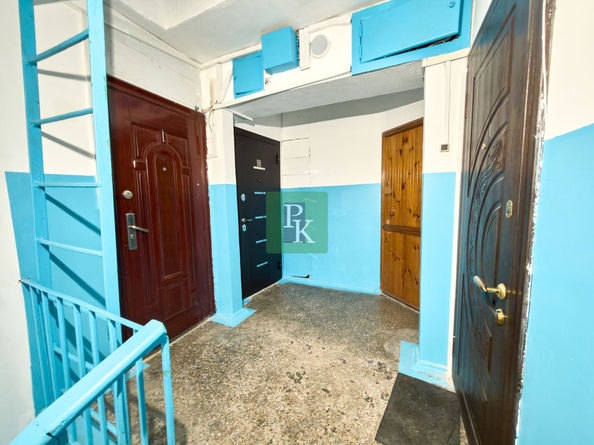 
  Продается 3-комн. квартира 58.9 м². Фото 26.
