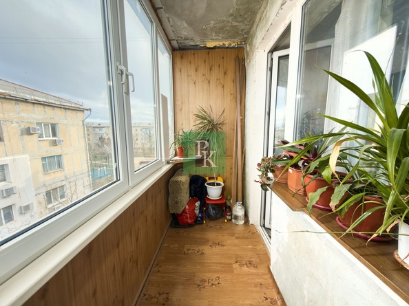 
  Продается 3-комн. квартира 58.9 м². Фото 28.
