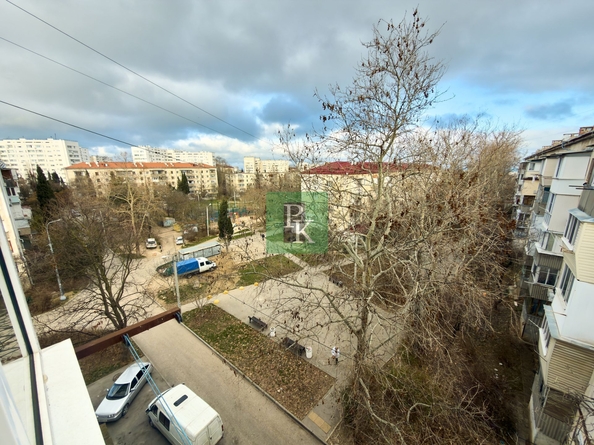 
  Продается 3-комн. квартира 58.9 м². Фото 29.