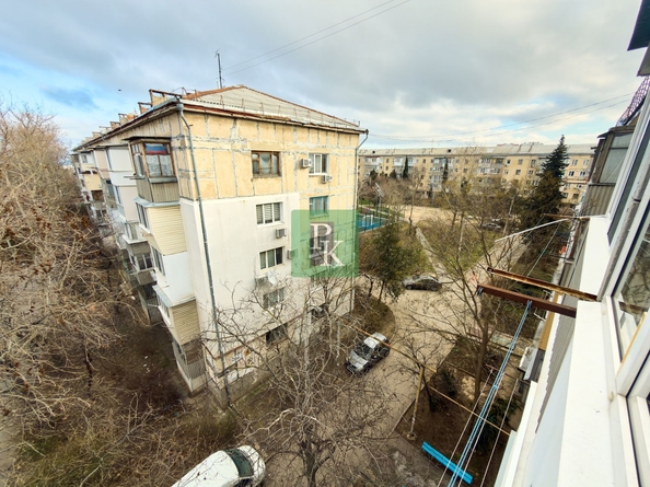 
  Продается 3-комн. квартира 58.9 м². Фото 30.