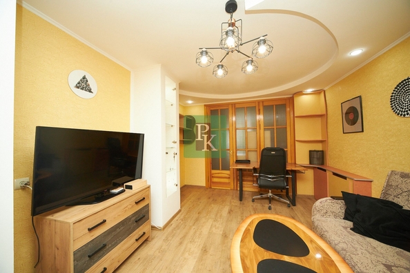 
  Продается 3-комн. квартира 72.9 м². Фото 4.