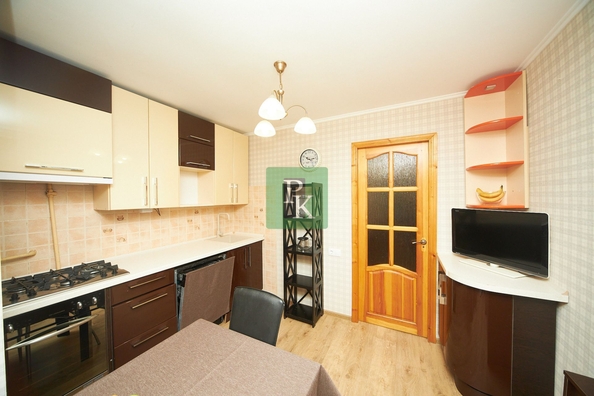 
  Продается 3-комн. квартира 72.9 м². Фото 10.