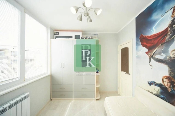 
  Продается 3-комн. квартира 53 м². Фото 7.