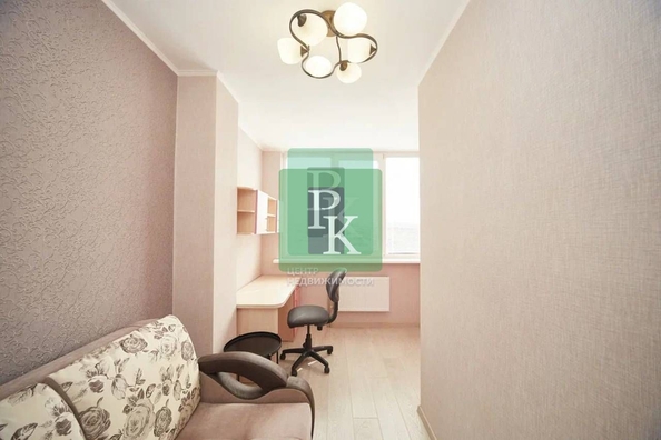 
  Продается 3-комн. квартира 53 м². Фото 10.