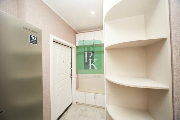 
  Продается 3-комн. квартира 53 м². Фото 27.
