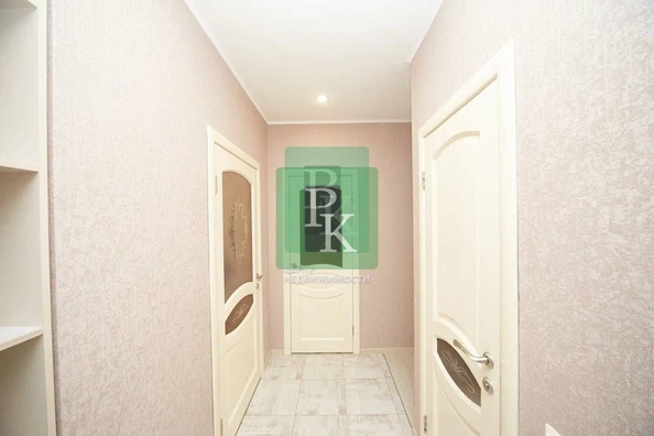 
  Продается 3-комн. квартира 53 м². Фото 31.
