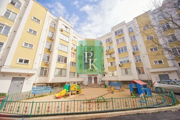 
  Продается 3-комн. квартира 53 м². Фото 36.
