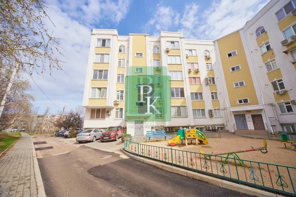 
  Продается 3-комн. квартира 53 м². Фото 37.