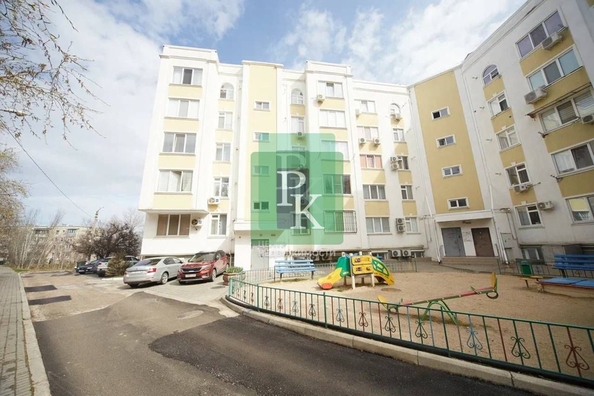 
  Продается 3-комн. квартира 53 м². Фото 38.