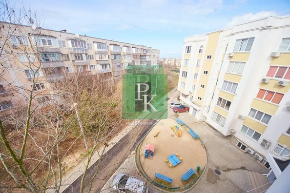 
  Продается 3-комн. квартира 53 м². Фото 39.