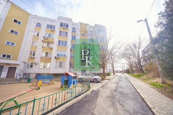 
  Продается 3-комн. квартира 53 м². Фото 40.