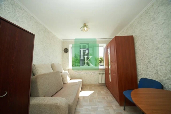 
  Продается комната 9.2 м². Фото 1.