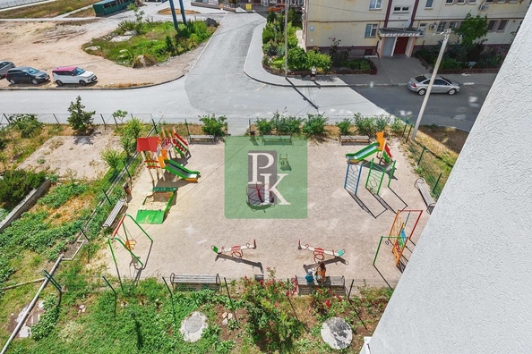 
  Продается 1-комн. квартира 40.9 м². Фото 24.