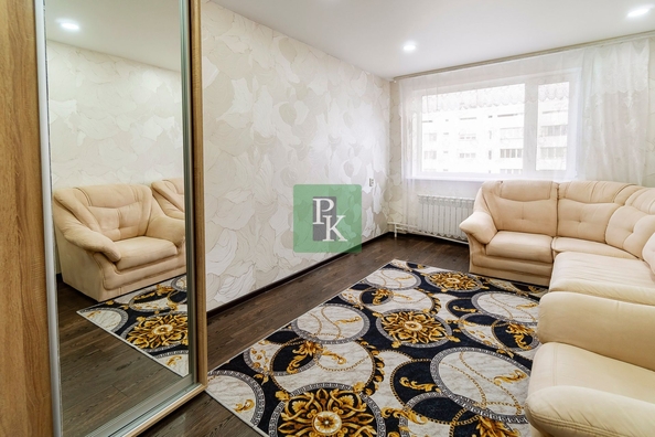 
  Продается 2-комн. квартира 40.4 м². Фото 2.