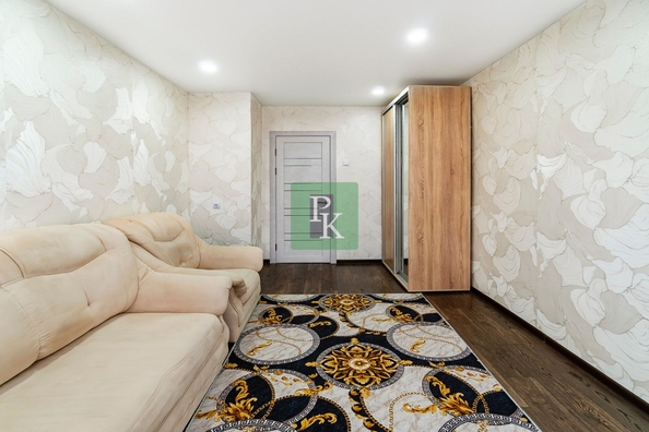 
  Продается 2-комн. квартира 40.4 м². Фото 3.