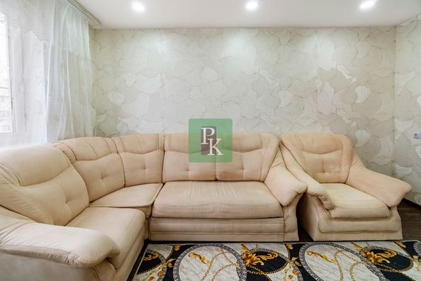 
  Продается 2-комн. квартира 40.4 м². Фото 5.