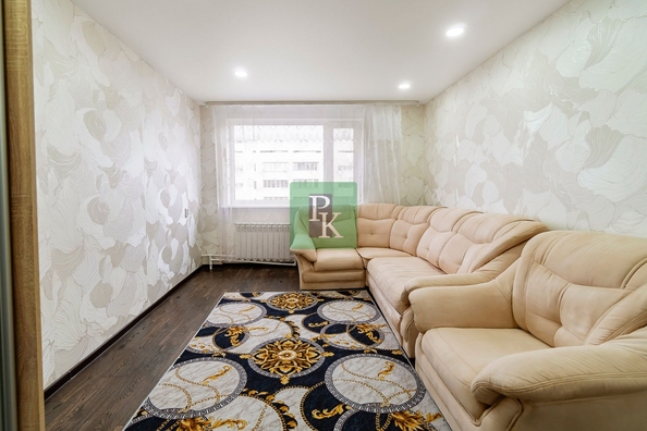 
  Продается 2-комн. квартира 40.4 м². Фото 6.