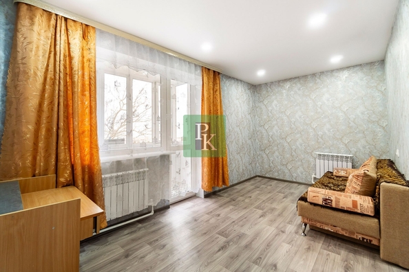 
  Продается 2-комн. квартира 40.4 м². Фото 8.