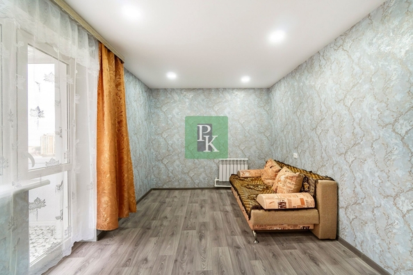 
  Продается 2-комн. квартира 40.4 м². Фото 9.