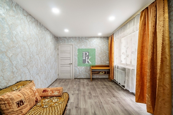 
  Продается 2-комн. квартира 40.4 м². Фото 10.