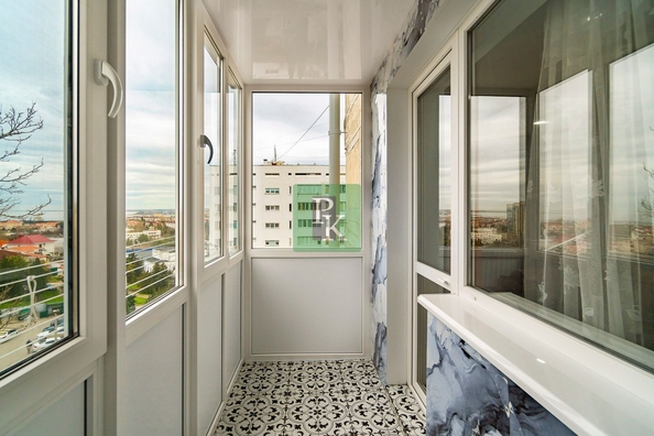 
  Продается 2-комн. квартира 40.4 м². Фото 11.