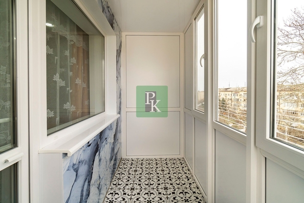 
  Продается 2-комн. квартира 40.4 м². Фото 12.