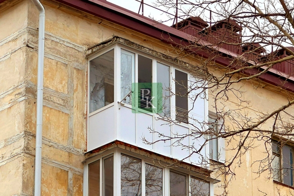 
  Продается 2-комн. квартира 40.4 м². Фото 13.