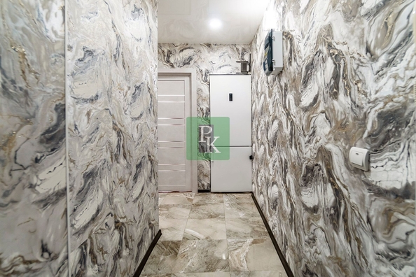 
  Продается 2-комн. квартира 40.4 м². Фото 14.