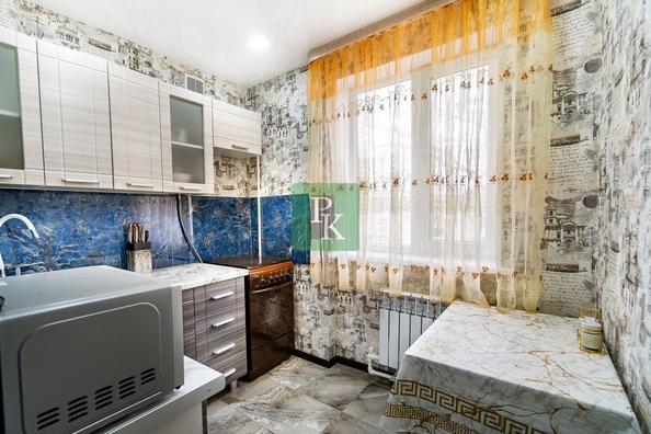 
  Продается 2-комн. квартира 40.4 м². Фото 20.