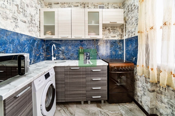 
  Продается 2-комн. квартира 40.4 м². Фото 21.