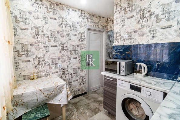 
  Продается 2-комн. квартира 40.4 м². Фото 22.