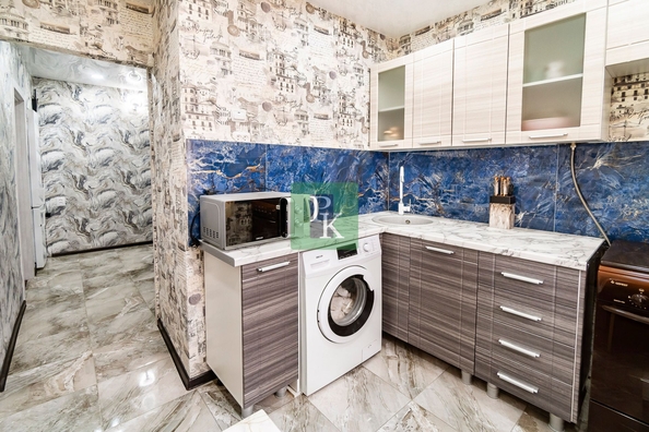 
  Продается 2-комн. квартира 40.4 м². Фото 23.