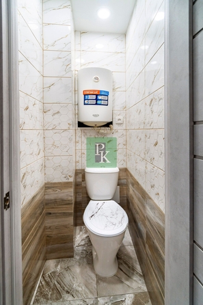 
  Продается 2-комн. квартира 40.4 м². Фото 24.