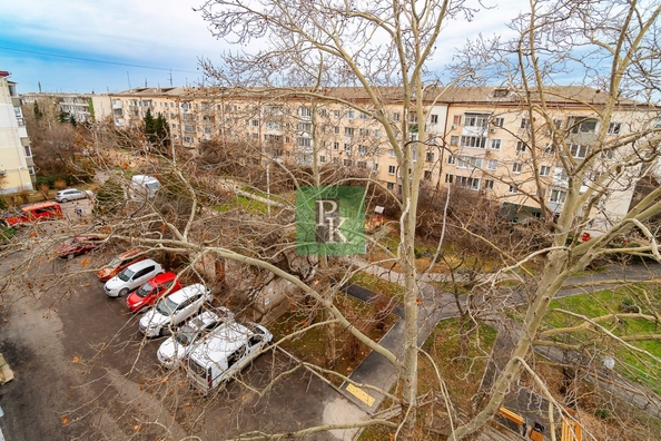 
  Продается 2-комн. квартира 40.4 м². Фото 26.