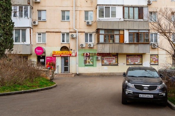 
  Продается 2-комн. квартира 40.4 м². Фото 28.
