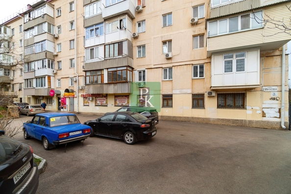 
  Продается 2-комн. квартира 40.4 м². Фото 29.